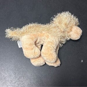 Webkinz Golden Retriever Plush Toy No Code